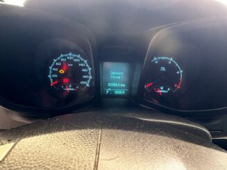 CHEVROLET S10 LT - 2013/2013 -  MOTOR 2.8 DIESEL 4x4 AUTOMÁTICO  R$105.000,00 - Imagem 6
