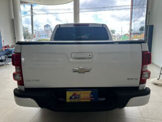 CHEVROLET S10 LT - 2013/2013 -  MOTOR 2.8 DIESEL 4x4 AUTOMÁTICO  R$105.000,00 - Imagem 7