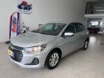 CHEVROLET ONIX  LT - 2022/2023 1.0 FLEX MANUAL R$69.800,00