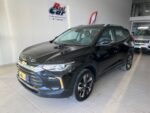 CHEVROLET TRACKER PREMIER - 2023/2024 - MOTOR 1.2 TURBO FLEX CAMBIO AUTOMÁTICO R$122.400,00