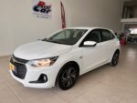 CHEVROLET ONIX  LT - 2024/2025 1.0 FLEX CAMBIO MANUAL R$73.900,00