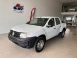 RENAULT OROCH PRO - 2025/2025 - MOTOR 1.6 FLEX CAMBIO MANUAL R$111.900,00