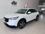 HONDA HR-V TOURING - 2024/2025 - MOTOR 1.5 TURBO FLEX CAMBIO AUTOMATICO R$175.000,00