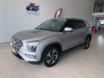 HYUNDAI NEW CRETA - 2022/2023 - VERSÃO PLATINUM MOTOR 1.0 TURBO FLEX R$129.900,00