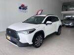 COROLLA CROSS XRE - 2023/2024 - MOTOR 2.0 FLEX CAMBIO AUTOMATICO R$152.800,00