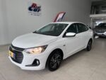 CHEVROLET ONIX PLUS - 2023/2024 - MOTOR 1.0  FLEX CAMBIO MANUAL R$75.800,00