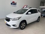 CHEVROLET SPIN PREMIER - 2023/2024 - MOTOR 1.8 FLEX CAMBIO AUTOMÁTICO R$99.900,00