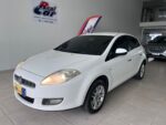 FIAT BRAVO ESSENCE - 2013/2013 - MOTOR 1.8 16V FLEX CAMBIO MANUAL R$38.000,00