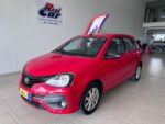 TOYOTA ETIOS X PLUS - 2018/2019 - MOTOR 1.5 FLEX CAMBIO AUTOMATICO R$65.800,00