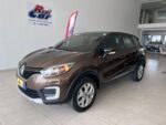 RENAULT CAPTUR ZEN - 2017/2018 - MOTOR 1.6 16V CAMBIO MANUAL FLEX R$69.900,00