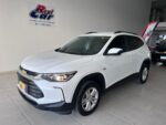 CHEVROLET TRACKER LT - 2022/2022 - MOTOR 1.0 TURBO FLEX CAMBIO AUTOMÁTICO R$96.500,00