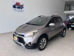 HYUNDAI HB20X PREMIUM - 2017/2017 - MOTOR 1.6 FLEX CAMBIO AUTOMÁTICO R$71.900,00