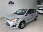 FORD FIESTA - 2010/2011 - MOTOR 1.0 FLEX CAMBIO MANUAL R$29.000,00