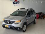 RENAULT DUSTER INTENSE PLUS - 2024/2025 - MOTOR 1.6 FLEX CAMBIO MANUAL R$105.000,00