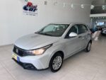 FIAT ARGO - 2022/2023 - MOTOR 1.0 FLEX CAMBIO MANUAL R$65.900,00
