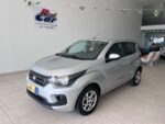 FIAT MOBI LIKE - 2020/2020 - MOTOR 1.0 FLEX CAMBIO MANUAL R$48.900,00