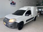 FIAT FIORINO FURGÃO - 2019/2020 - MOTOR 1.4 FLEX CAMBIO MANUAL R$69.000,00