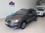FIAT ARGO TREKKING - 2019/2020 - MOTOR 1.3 FLEX CAMBIO MANUAL R$67.000,00