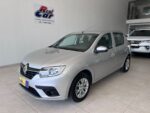 RENAULT SANDERO ZEN - 2020/2021 - MOTOR 1.0 FLEX CAMBIO MANUAL R$56.000,00
