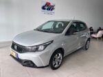 FIAT ARGO DRIVE - 2025/2026 - MOTOR 1.0 FLEX CAMBIO MANUAL R$79.000,00