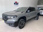 RAMPAGE REBEL - 2023/2024 - MOTOR 2.0 TURBO DIESEL 4X4 CAMBIO AUTOMATICO R$185.000,00