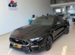 FORD MUSTANG MARCH1 - 2023/2023 - MOTOR 5.0 V8 GASOLINA CAMBIO AUTOMÁTICO R$478.000,00