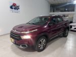 FIAT TORO VOLCANO - 2018/2018 - MOTOR 2.0 DIESEL CAMBIO AUTOMATICO R$97.000,00