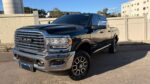 RAM 3500 LONGHORN - 2024/2024 - MOTOR 6.7 TURBO DIESEL 4X4 R$399.900,00