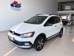 VOLKSWAGEN FOX XTREME - 2019/2019 - MOTOR 1.6 FLEX CAMBIO MANUAL R$60.000,00
